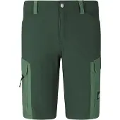 Whistler Pantalon 'ROMMY' vert