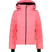 CMP Veste Femme Fix Hood Gloss 42