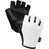Suarez Sallow 2.4 Short Gloves Blanc L