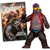 Mcfarlane Toys Teenage Mutant Ninja Turtles Page Punchers Actionfigur Bebop 16 cm