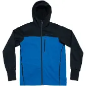 Devold Explorer Merino Jacket Bleu S Homme