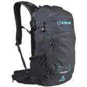 Amplifi Etrack 17l Backpack Noir M-L
