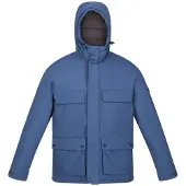 Regatta Raylan Jacket Bleu S Homme