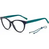 Missoni Mmi-0107-2ml Woman Glasses Clair Femme