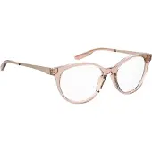 Under Armour Ua50283dvf217 Woman Glasses Rose Femme