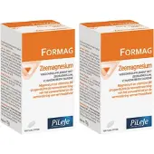 Pileje Formag Magnésium Marin 150 pc(s) Capsule(S)