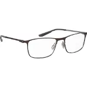 Under Armour Lunettes de Soleil - - UA 5015/G - Marron - Métal - Taille 56 mm