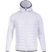 Joma Veste imperméable à capuche enfant Berna III