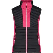 CMP Hybrid 32z4226 Vest Rose S Femme