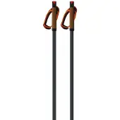 One Way Storm 4 Mag Poles Argenté 142.5 cm