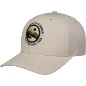Columbia Lost Lager 3d Stretch Cap Beige
