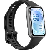 Huawei Band 11 Black Smartwatch Montre Connectée