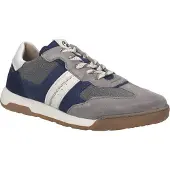 Josef seibel Blake 02 | Baskets pour Hommes | bleu