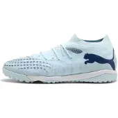 Puma Unisexe, Baskets, Future 9 Match Tt, Bleu, (42.5)
