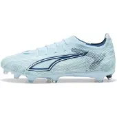Puma ULTRA 6 PRO FG/AG BLACK 44