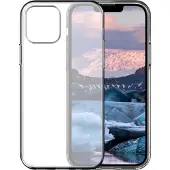 dbramante1928 Greenland (Apple iPhone 13 mini), Coque pour téléphone portable, Transparent