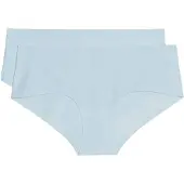 Marc O'Polo Culotte ' Second Skin ' bleu clair