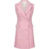 Nicowa Robe 'AWELIA' rose