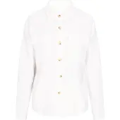 Mimo Cardigan blanc