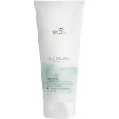 Wella Nutricurls Waves & Curls après-shampoing nourrissant pour des cheveux faciles à démêler 200 ml