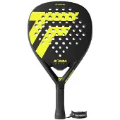 Tecnifibre Bomba Lite Padel Racket Argenté 345 gr