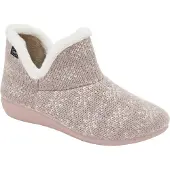 Scholl - Pantoufles pour femmes PP15479 (39 EU) (beige)