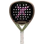 Drop Shot Explorer Soft W Padel Racket Vert 350-370 gr