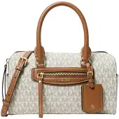 Michael Kors Sac Bandoulière Jet Set Travel Beige