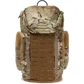 Oakley Apparel Link Pack Miltac Backpack Vert