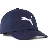 Puma Casquette Ess Cat Bb Cap femme - Bleu - Unique