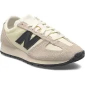 New Balance Baskets basses '471' beige / noir
