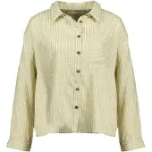 Deeluxe Chemise à Manches Longues Moana