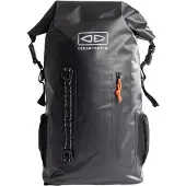 Ocean & Earth Elements Wetsuit 40l Backpack Noir
