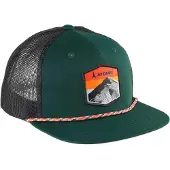 Atomic Alps Trucker Cap Vert
