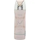 Lattafa Hayaati Florence DEO et spray 200 ml W
