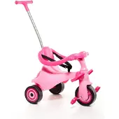 MOLTO Poussette Tricycle Urban Trike City 5 In 1 89 Cm