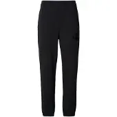 Calvin Klein Jeans Pantalon noir