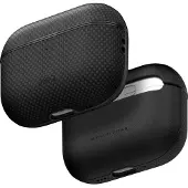 Uniq Étui Keva Prime pour AirPods Pro 3 - noir
