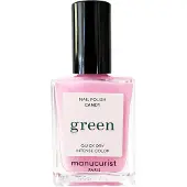 Manucurist Paris Vernis à ongles (Pink, Vernis coloré)