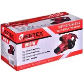 VERTEX Remboursement de la taxe sur les produits et services 1010w vst1010