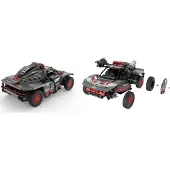 Rastar Audi RS Q e-tron RC