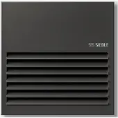 Siedle Haut-parleur de porte pour bus BTLM 750-0 DG 210011513-00
