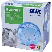 Savic Boule Pour Hamster Runner