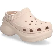 Crocs Sabots rose pastel