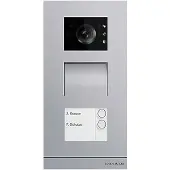 Busch-Jaeger Station extérieure (Ethernet, Filaire)
