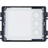Busch-Jaeger Tastenmodul 3-fach 51381RP3-03 (2TMA130160N0025)