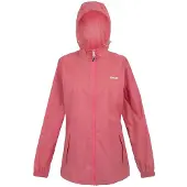 Regatta Pack-it Iii Jacket Rose 50 Femme