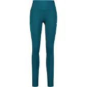 Under Armour Motion Emea Leggings Vert M Femme