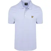 Lyle & Scott T-Shirt bleu