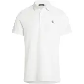 Ralph Lauren 785a87080 Short Sleeve Polo Blanc XL Homme